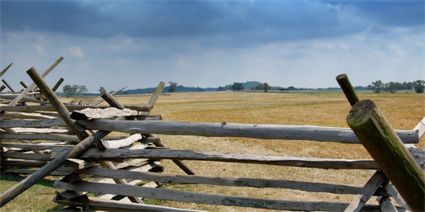 image Relics and Revelations: Civil War Stories 