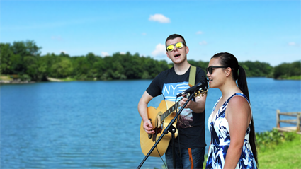 image Summer Concert Series: Mid-October