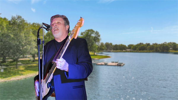 Summer Concert Series: One Foot In
