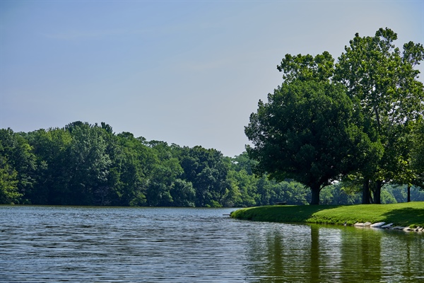 Take Me Fishing: Lake of the Woods