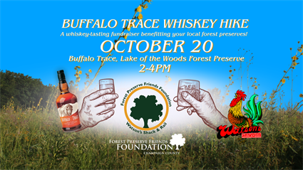 image Buffalo Trace Whiskey Hike