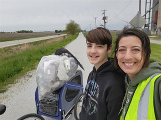 image Volunteer Event: Annual KRT Spring Clean-up 2025