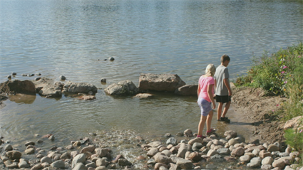 image Growing Up in the Preserves: Animal Adaptations