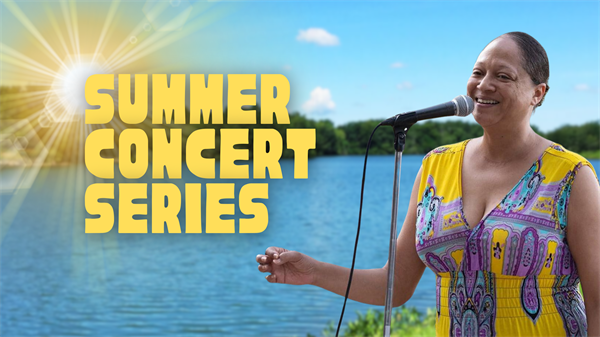 Summer Concert Series: Painkillers Blues Band