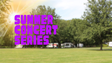image Summer Concert Series: Los Texano'z