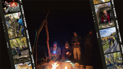image Wilderness Living Skills Workshop