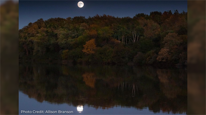 image Full Moon Hike 2025