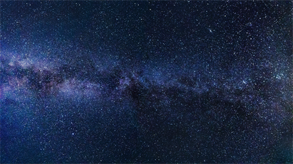 image Dark Sky Series: Starwatch