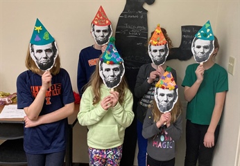 image Lincoln's Legacy: A Birthday Celebration! 2026