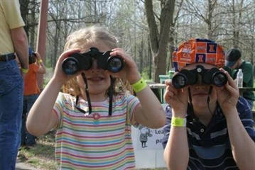 image Great Backyard Bird Count 2026