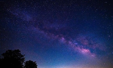 image International Dark Sky Week Celebration 2026