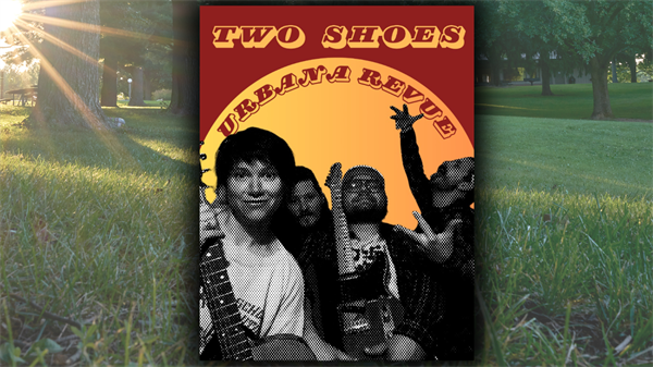 Summer Concert Series: Two Shoes Urbana Review