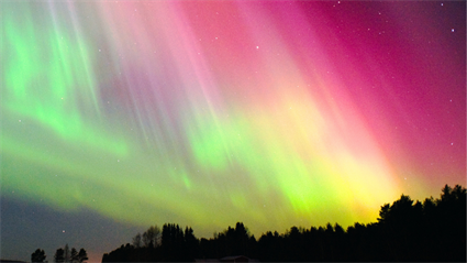 image Dark Sky Series: Space Sounds