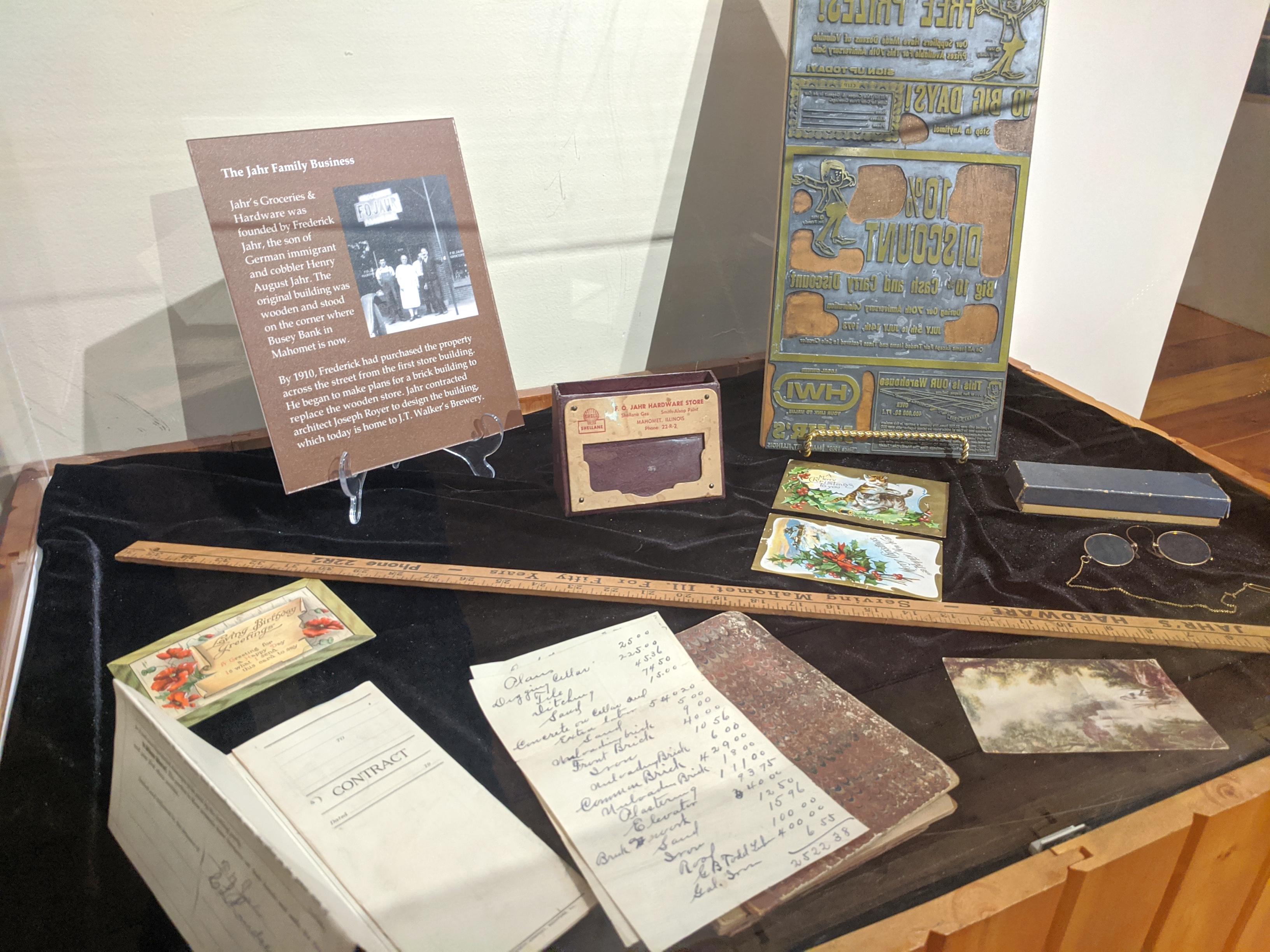 Current Exhibits