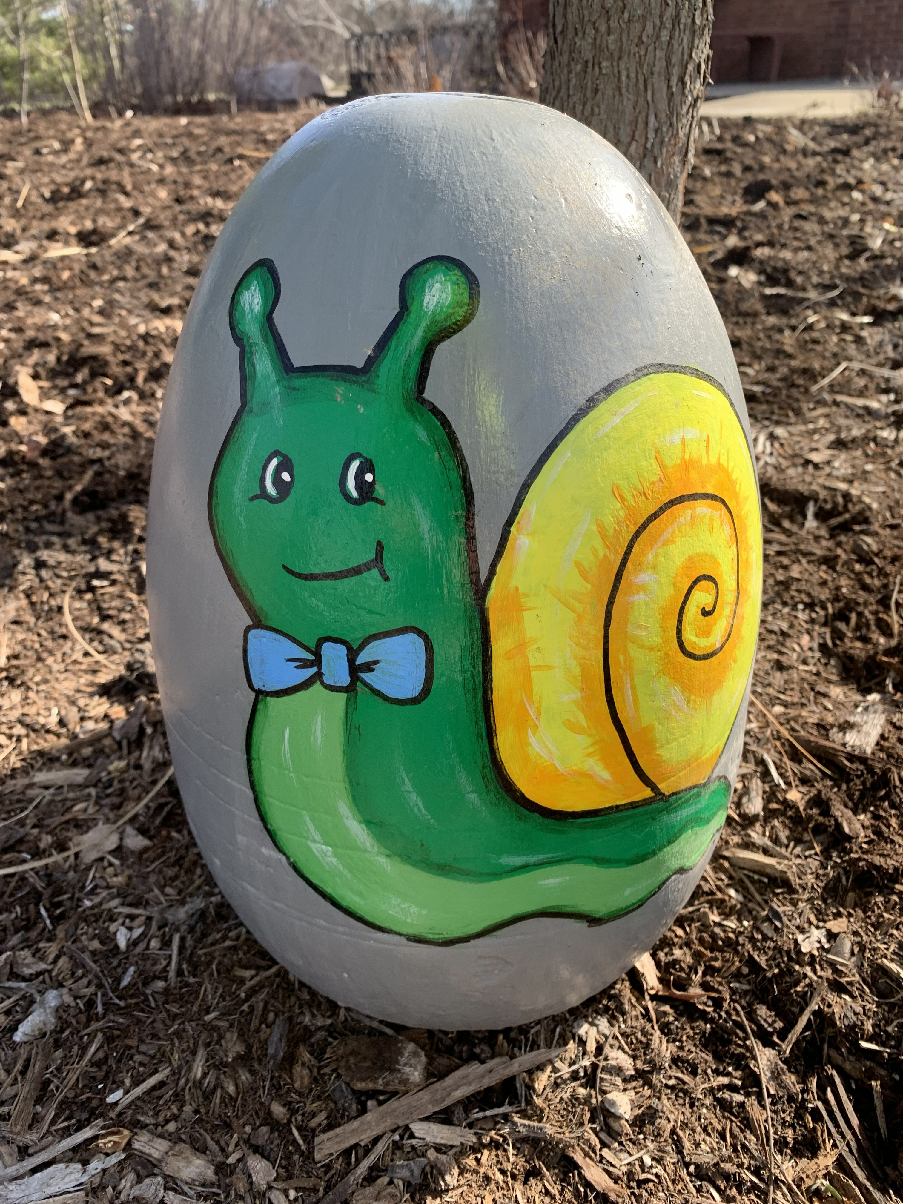 Egg Hunt