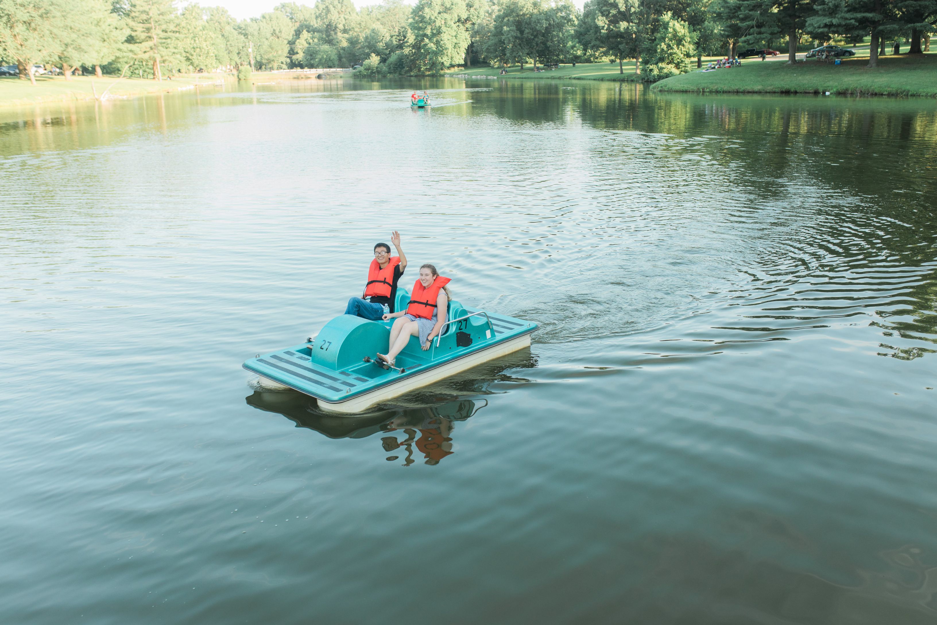 Boat Rentals