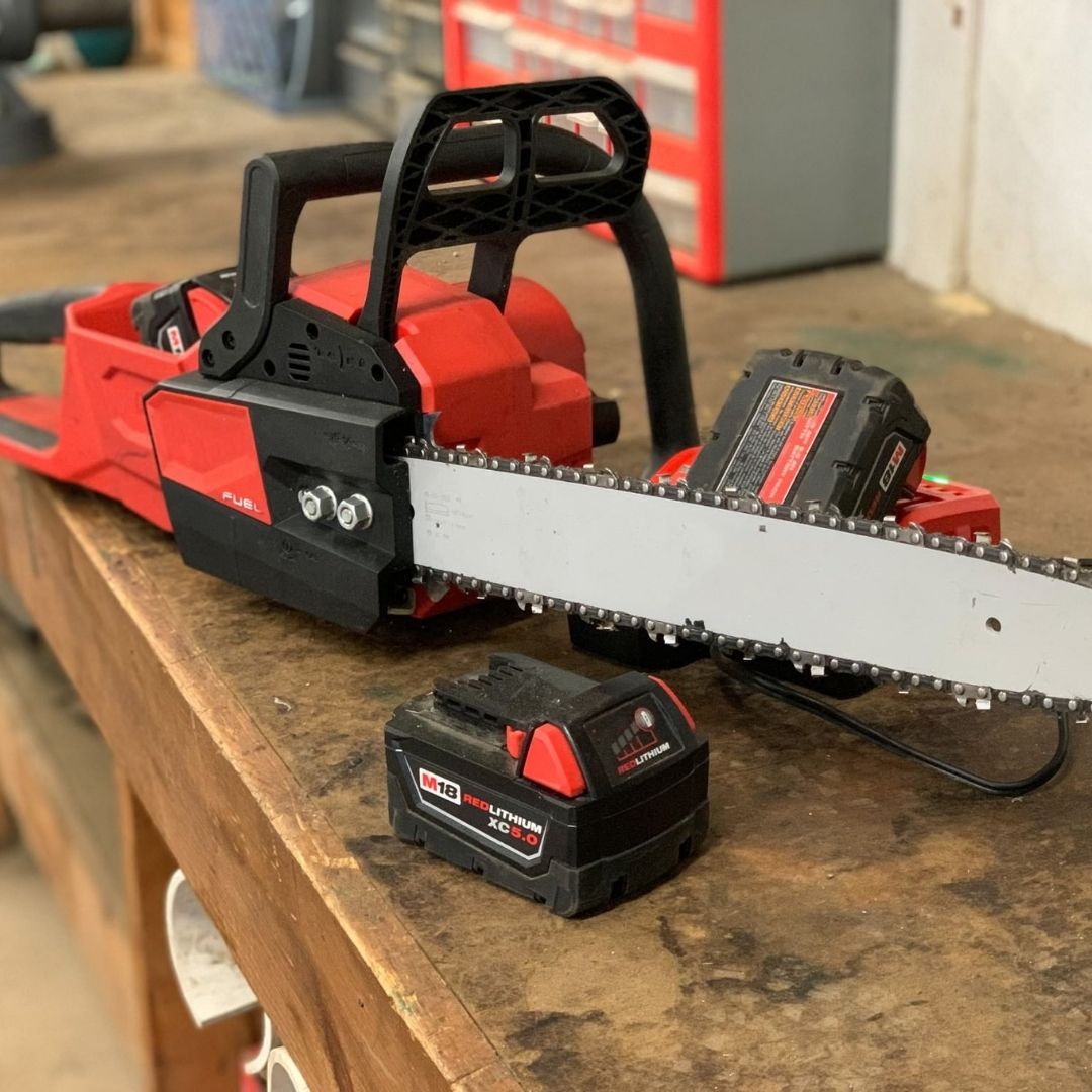 Electric Powered Tools