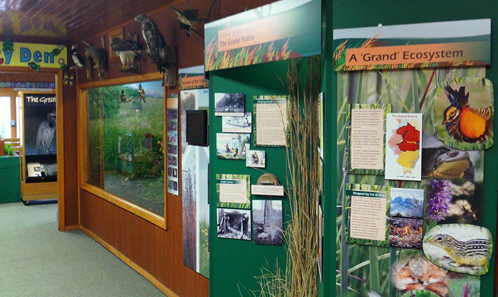 The Grand Prairie
