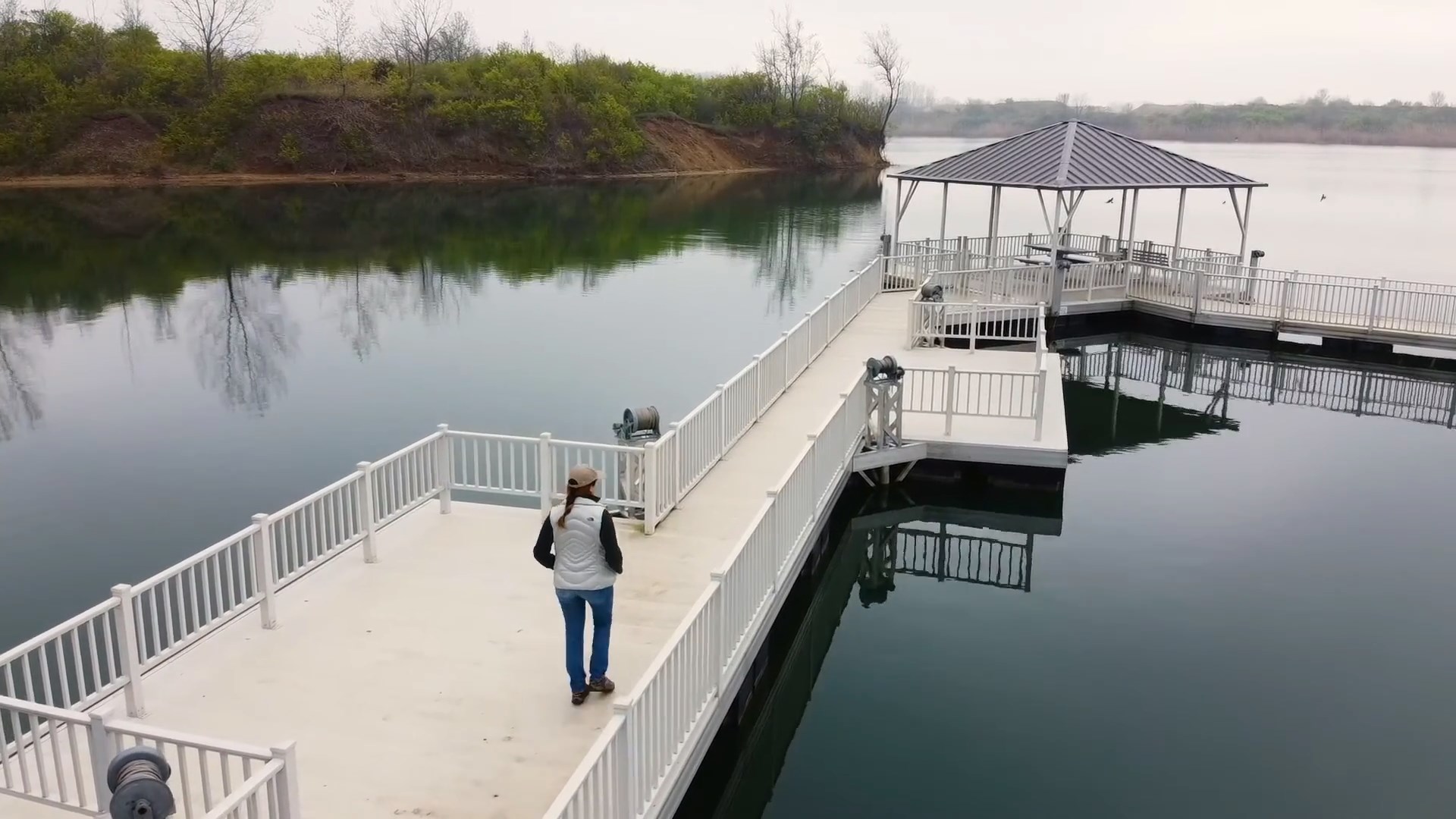 River Bend Virtual Tour