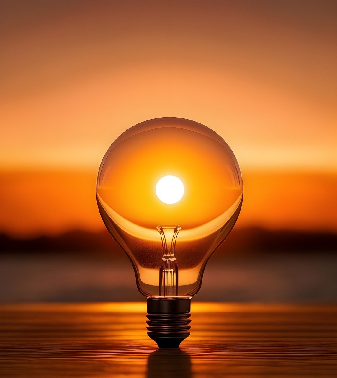 LED Light Bulbs