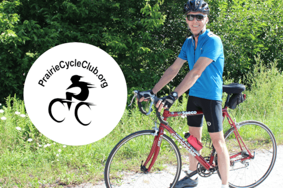 Prairie Cycle Club