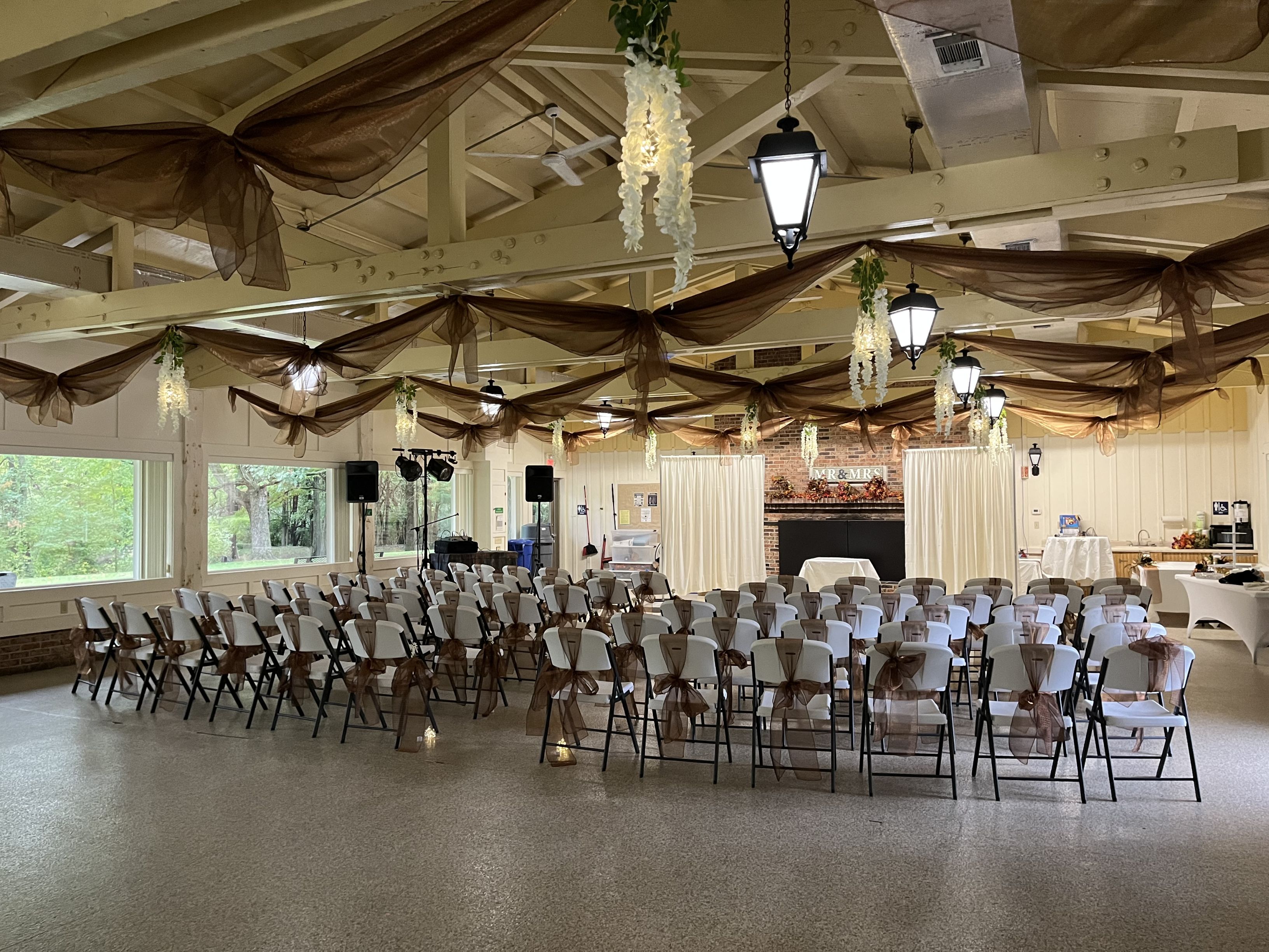 Facility Rentals