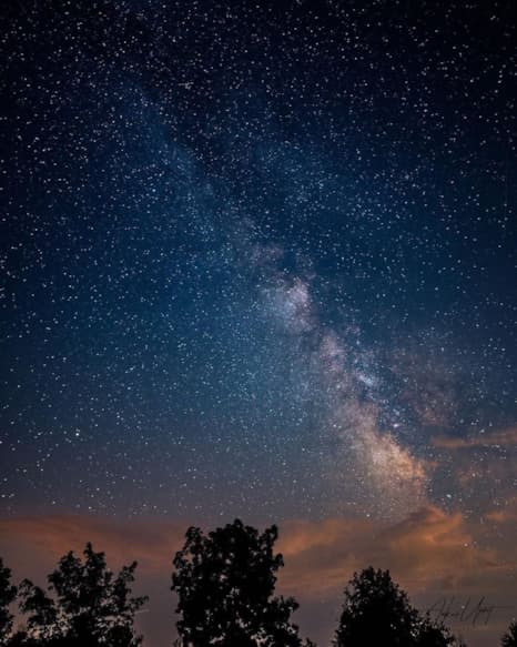 Instagram user @ankurartsandphoto