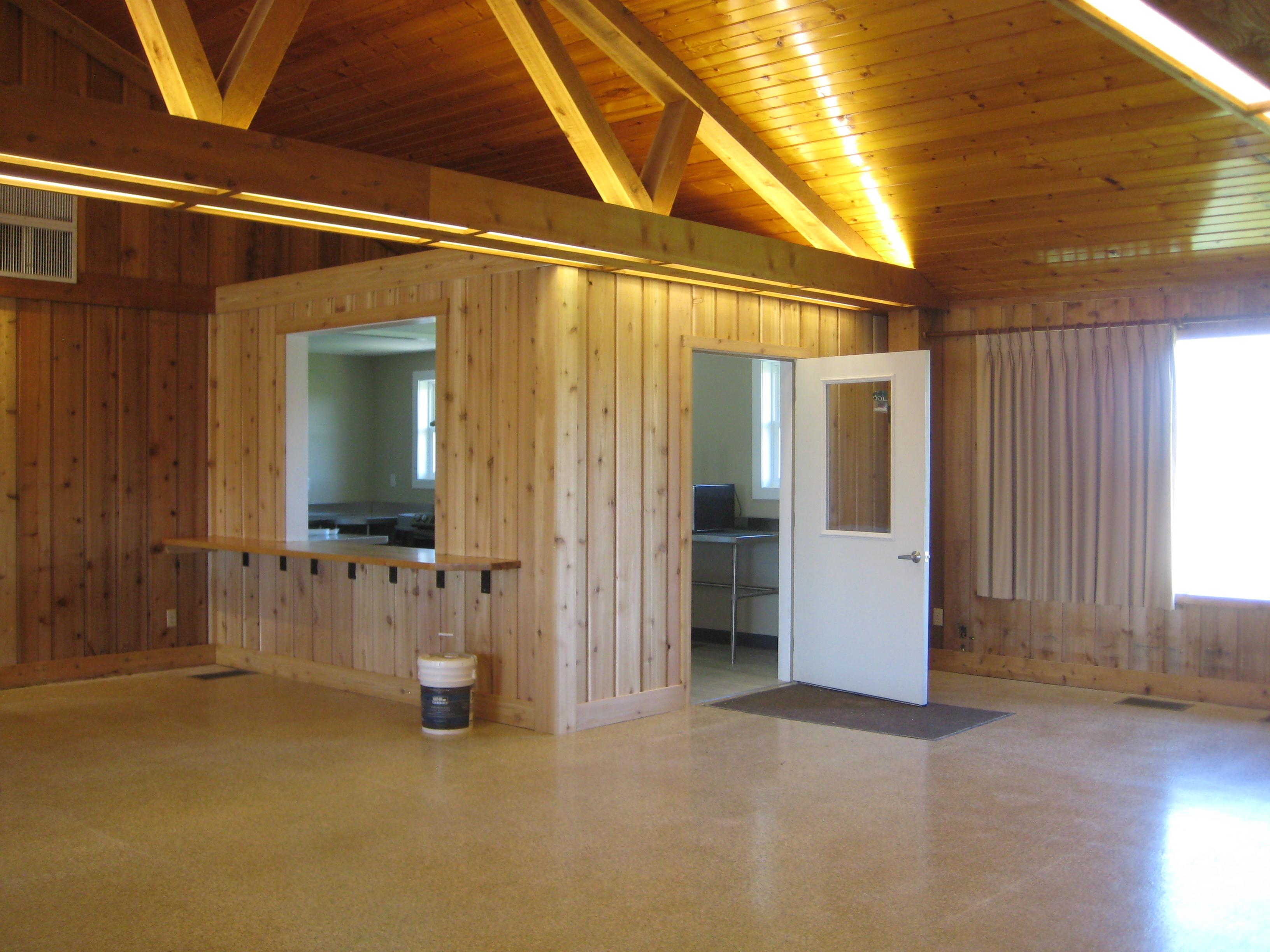 Activity Center: Kitchen