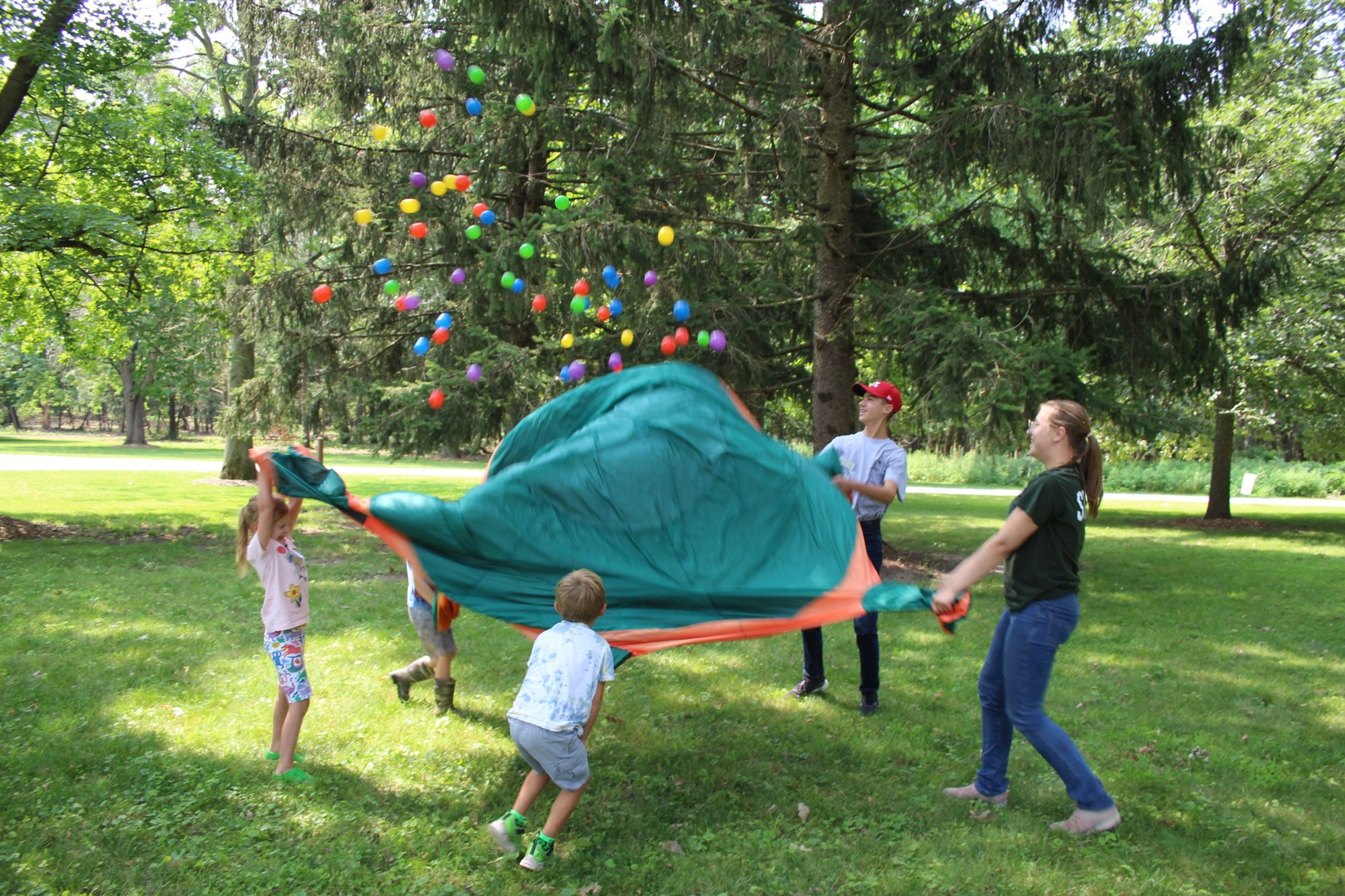Summer Camps