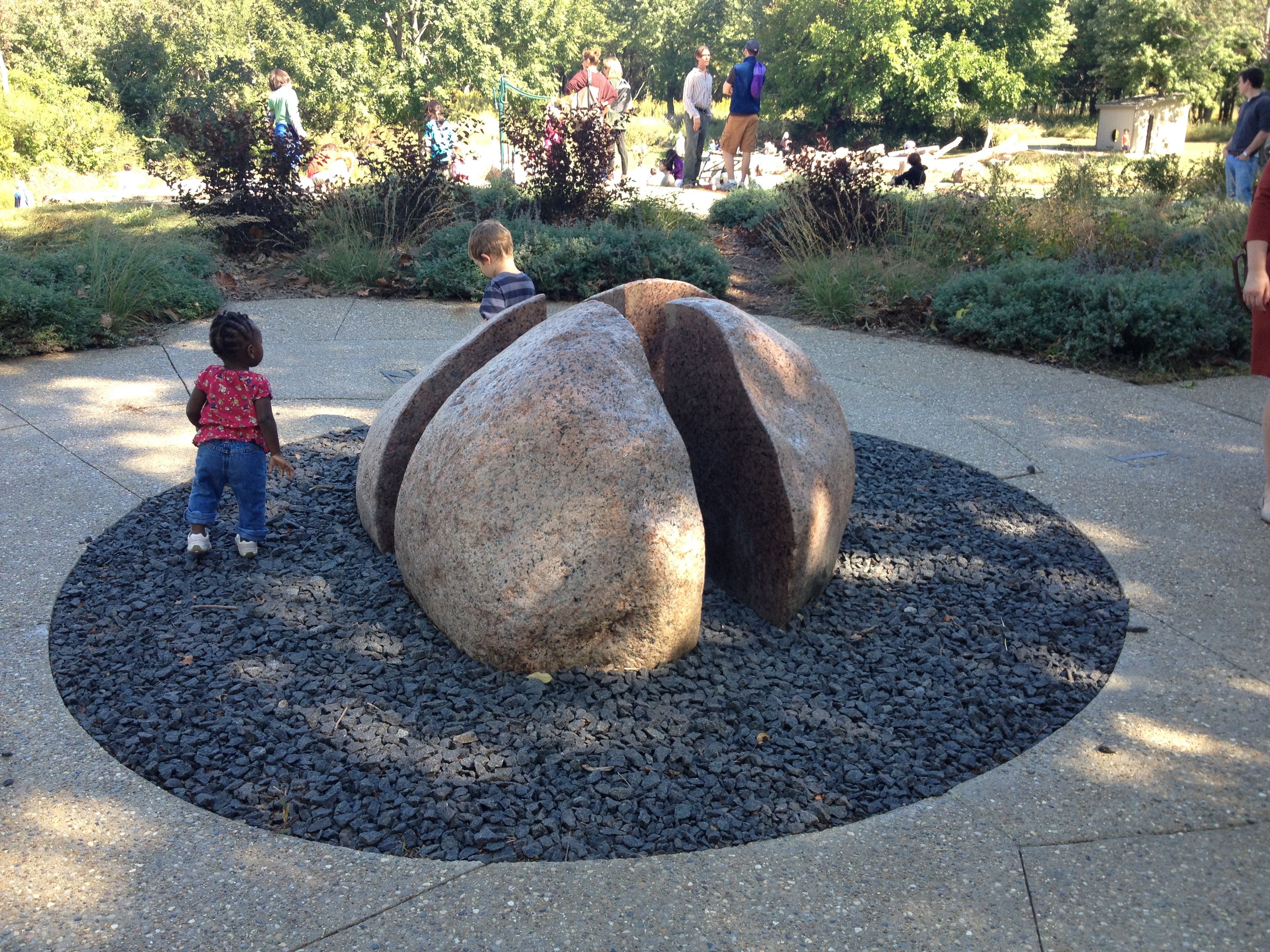 Compass Rock